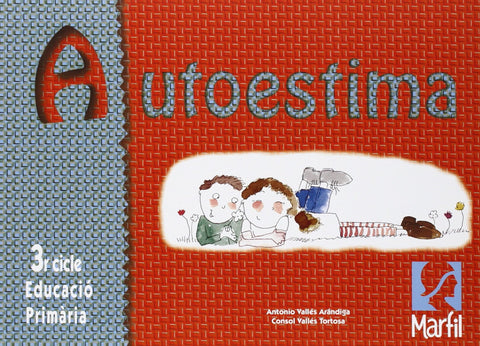  Autoestima 3r cicle (valencià) 