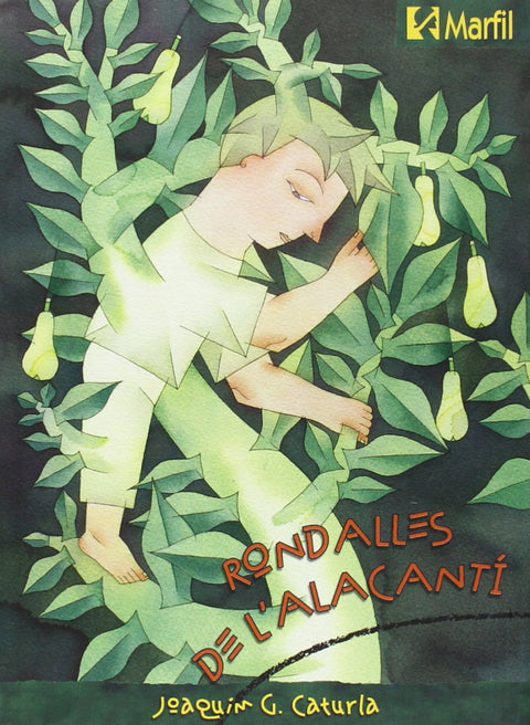  Rondalles de l´alacanti 