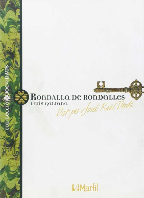  Rondalla de rondalles 