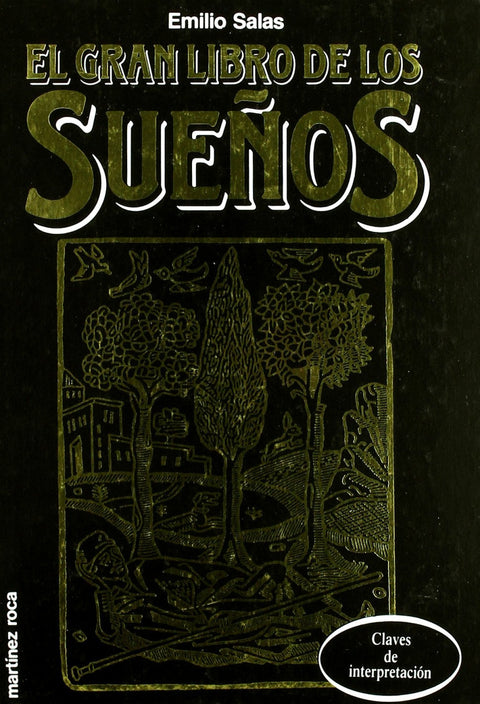  El gran libro de los sueños 