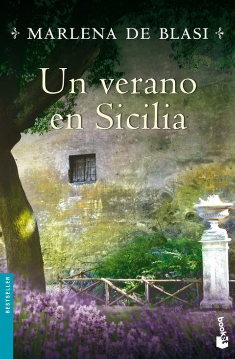  Un verano en Sicilia 