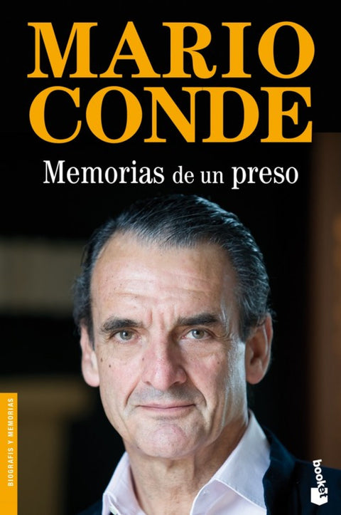  Memorias de un preso 