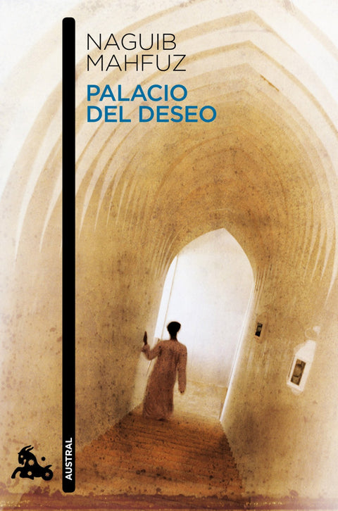  Palacio del deseo 