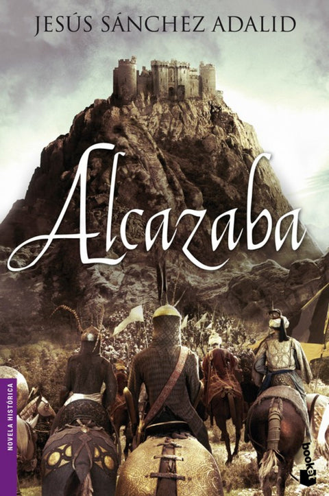  Alcazaba 