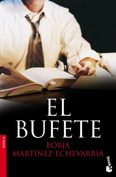  El bufete 