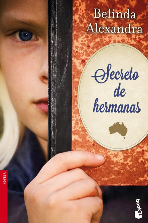  Secreto de hermanas 