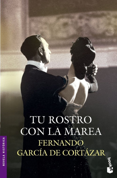  Tu rostro con la marea 