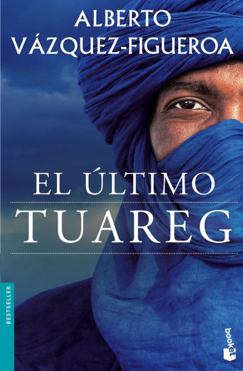  El último tuareg 