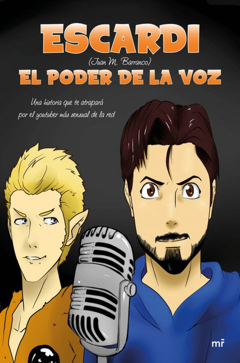  Escardi, el poder de la voz 