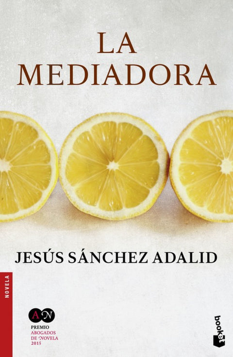  La mediadora 