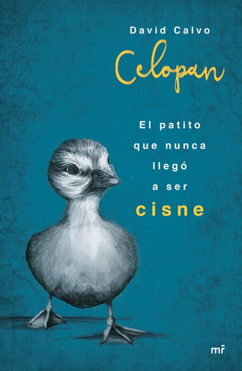  El patito que nunca llegó a ser cisne 