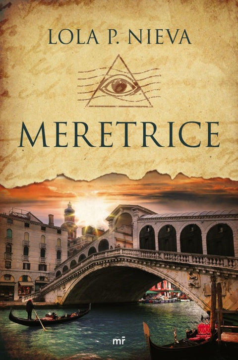  MERETRICE 