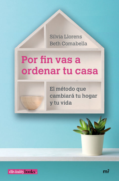  POR FIN VAS A ORDENAR TU CASA 