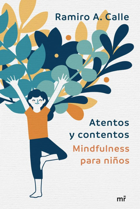  ATENTOS Y CONTENTOS 