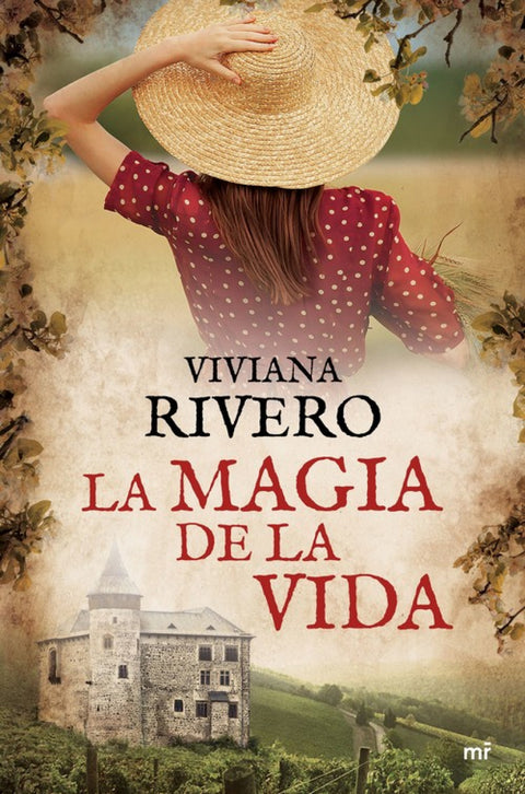  LA MÁGIA DE LA VIDA 