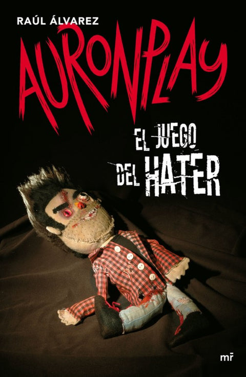  EL JUEGO DEL HATER 