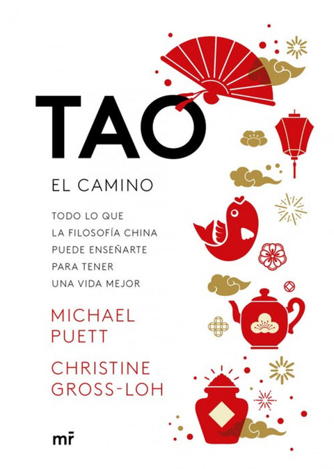 TAO.EL CAMINO 