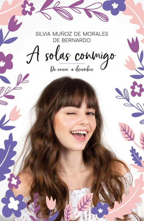  A SOLAS CONMIGO 