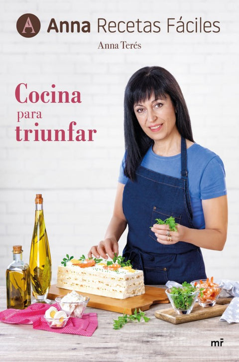  COCINA PARA TRIUNFAR 