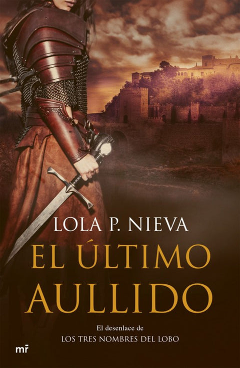  EL ÚLTIMO AULLIDO 