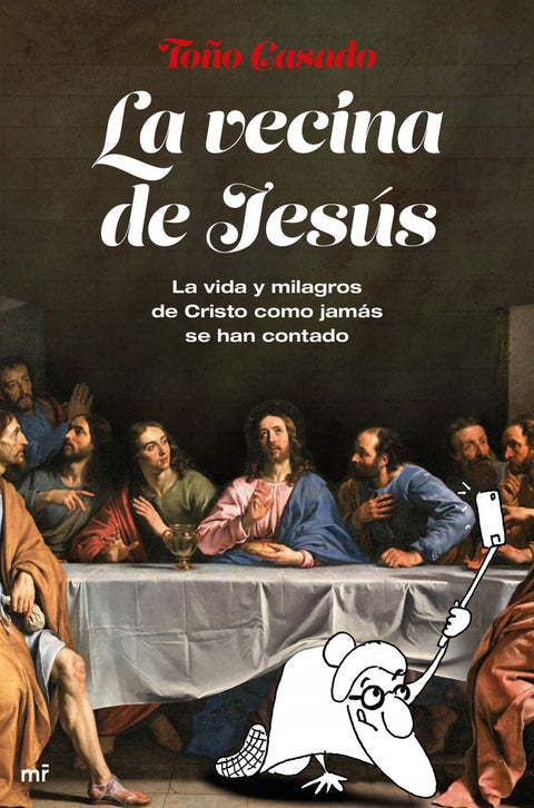  La vecina de Jesús 