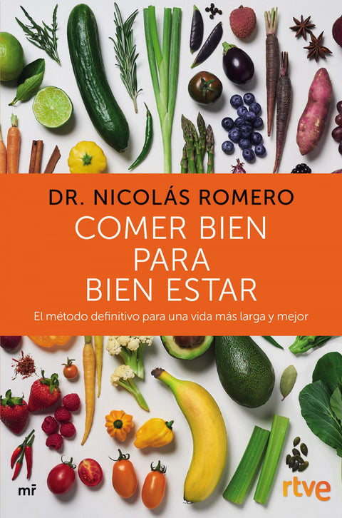  Comer bien para bien estar 