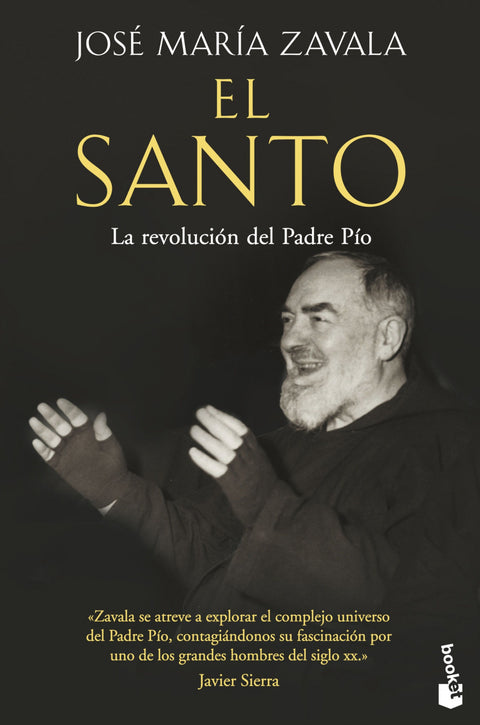  El Santo 