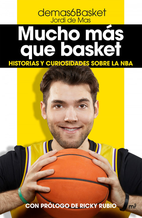  Mucho más que basket 