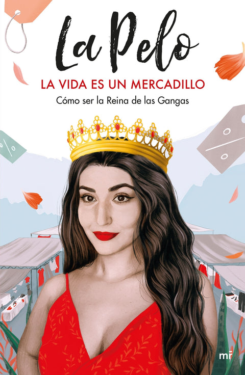  La vida es un mercadillo 