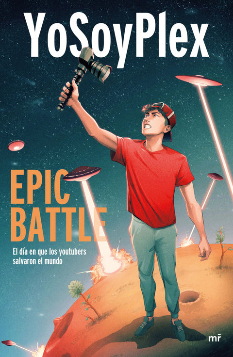  Epic Battle 