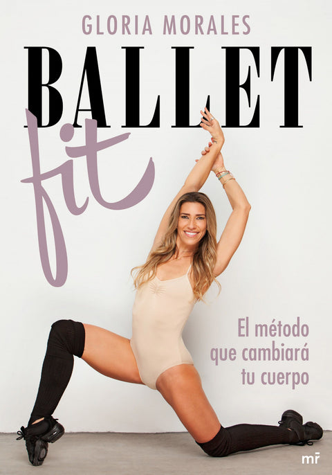  Ballet Fit 