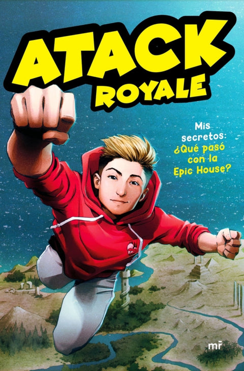  Atack Royale 