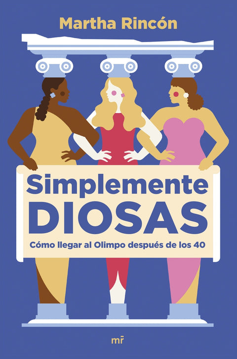  Simplemente diosas 