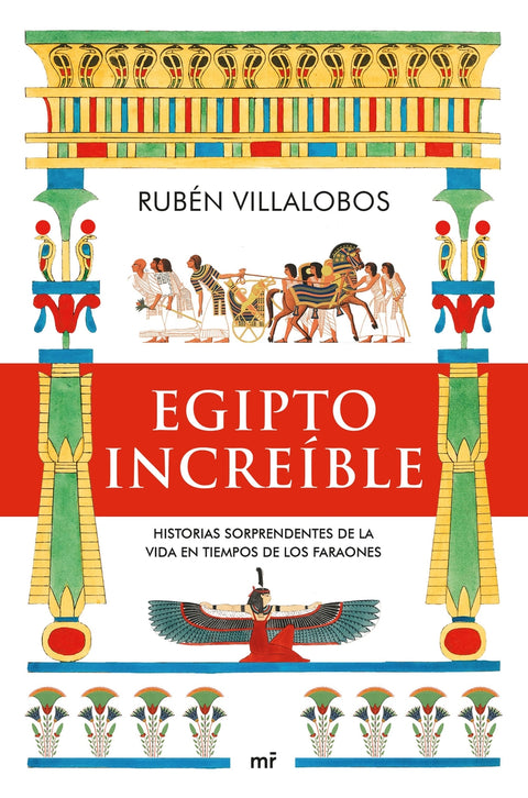  Egipto increíble 