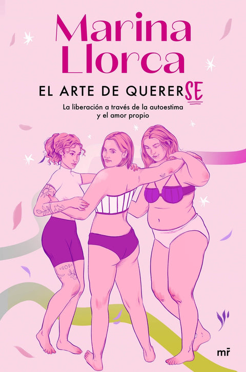  El arte de quererse 