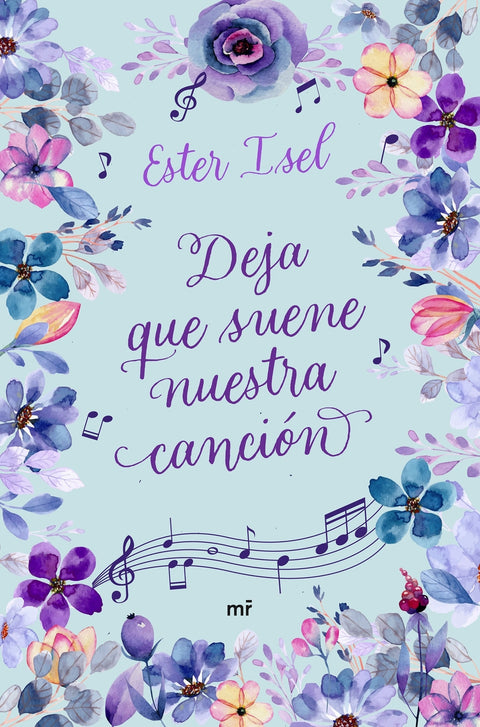  Deja que suene nuestra canción 
