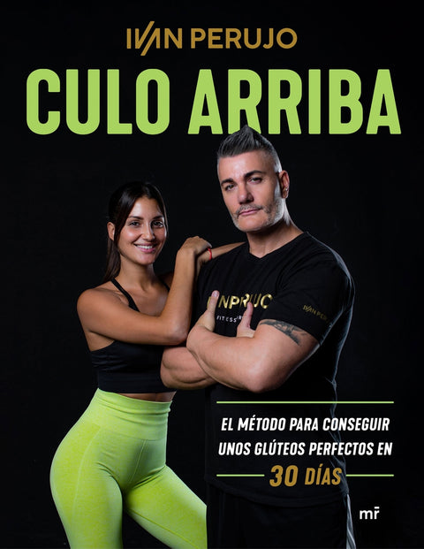  Culo arriba 