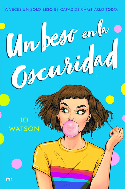  Un beso en la oscuridad 