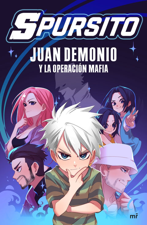  Juan Demonio y la Operación Mafia 