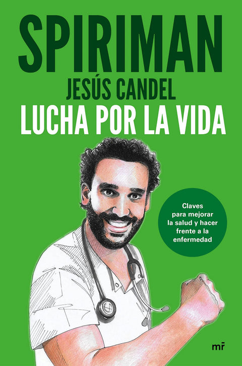  LUCHA POR LA VIDA 