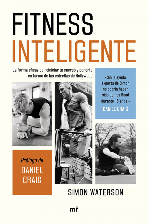  Fitness inteligente 