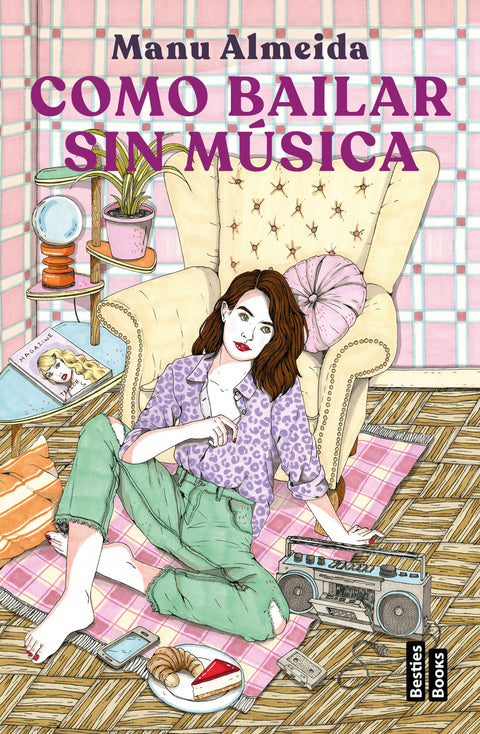  Como bailar sin música 