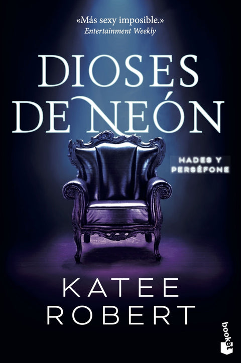  Dioses de neón (Neon Gods) 