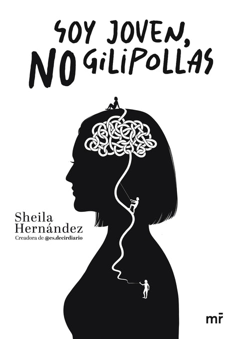 Soy joven, no gilipollas 