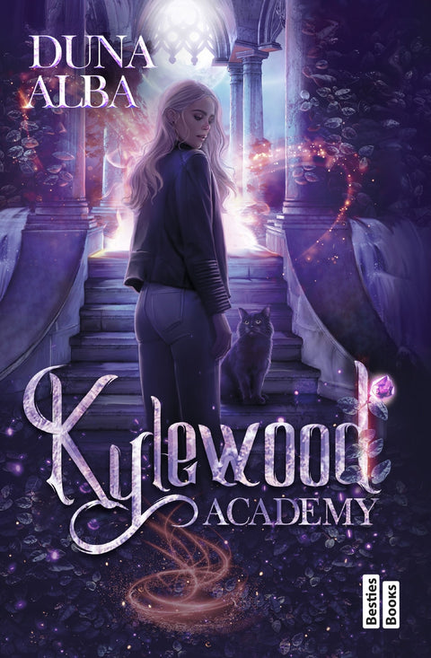  Kylewood Academy 