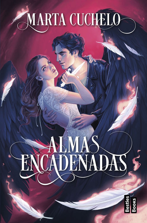  Almas encadenadas 