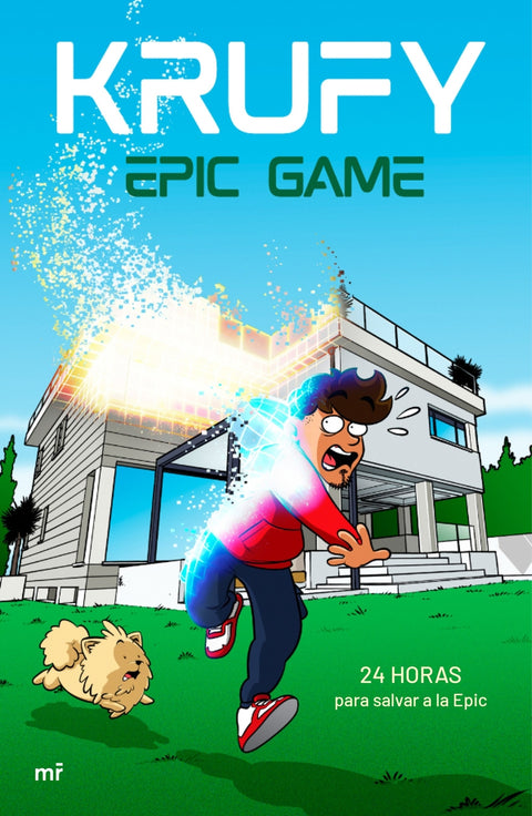  Epic Game 
