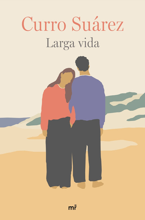  Larga vida 