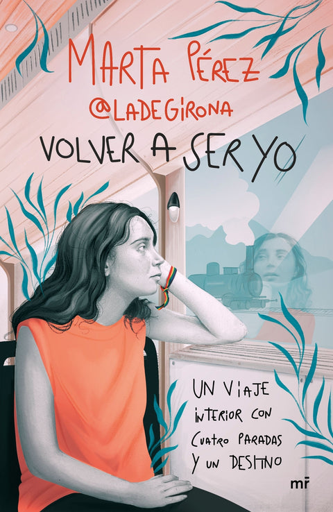  Volver a ser yo 