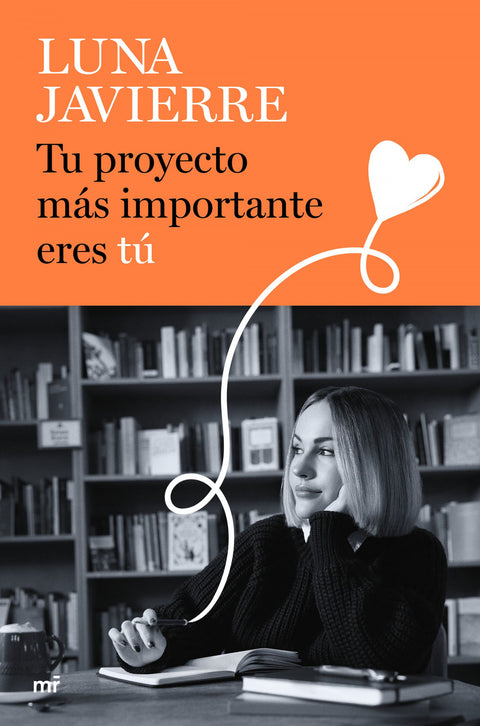  Tu proyecto más importante eres tú 
